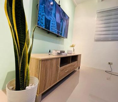 Buenavista House | Casa Serenity Transient House