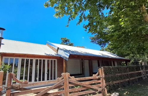 Sierra de la Ventana House | Casa Serrana