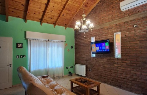 Sierra de la Ventana House | Casa Serrana