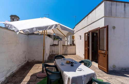 Centro Storico Apartment | Casa Settembrini by BarbarHouse