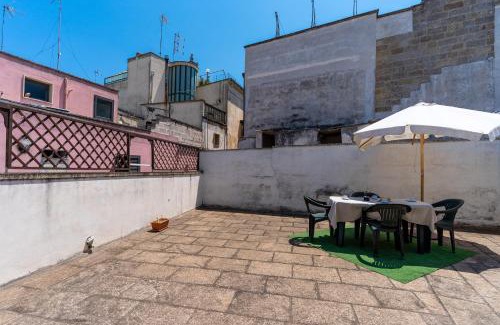 Centro Storico Apartment | Casa Settembrini by BarbarHouse