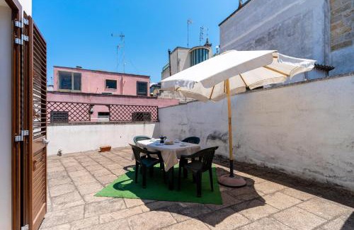 Centro Storico Apartment | Casa Settembrini by BarbarHouse