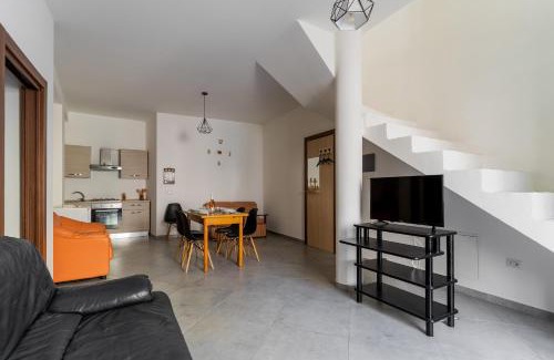 Centro Storico Apartment | Casa Settembrini by BarbarHouse