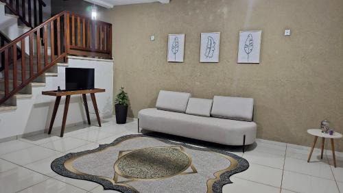 Dourados House | Casa shanti coliving 1