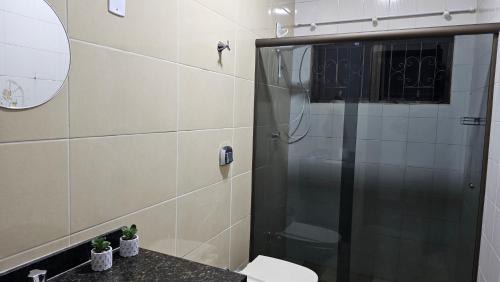 Dourados House | Casa shanti coliving 1