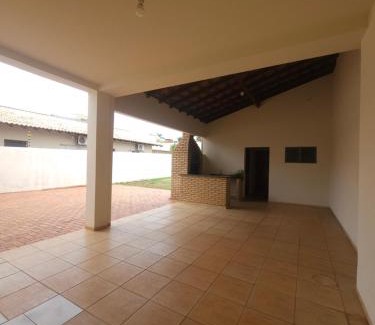 Dourados House | Casa shanti coliving 1