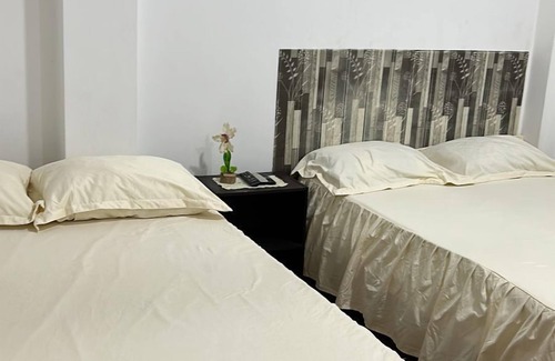 La Banda de Shilcayo Hotel | CASA SHILCAYO