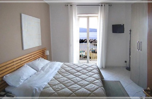 Torre di Faro Apartment | Casa Sicilia