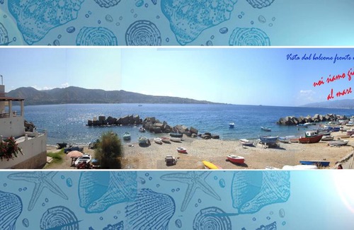 Torre di Faro Apartment | Casa Sicilia