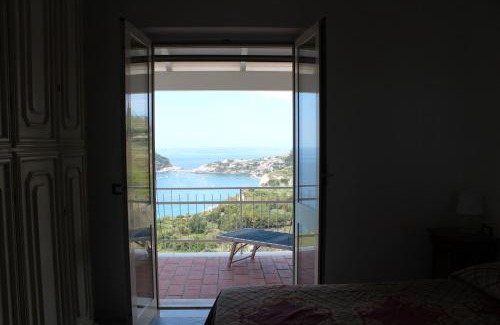 Barano d'Ischia House | Casa Siciliano