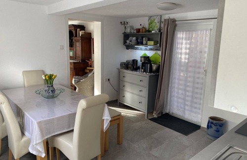 Langhecke House | Casa Siepelunga