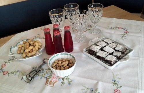 Caderzone Terme Apartment | casa Silene