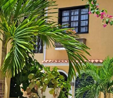 Cali Hotel | Casa Sileo - boutique Hotel