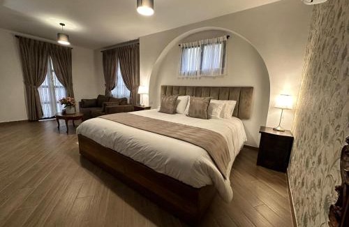 Cali Hotel | Casa Sileo - boutique Hotel