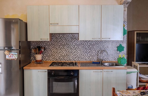 Gizzeria Apartment | Casa Silvana