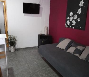 Bahia Blanca Apartment | Casa Silvia