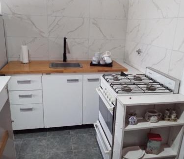 Bahia Blanca Apartment | Casa Silvia