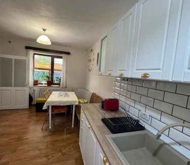 Simeria House | Casa SiMaria