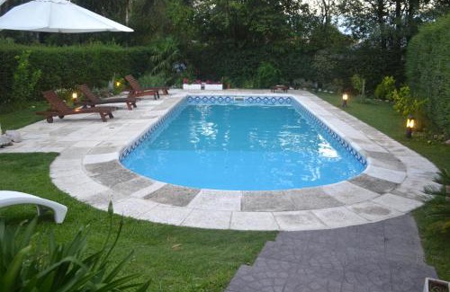 Villa General Belgrano House | Casa Simona Villa General Belgrano