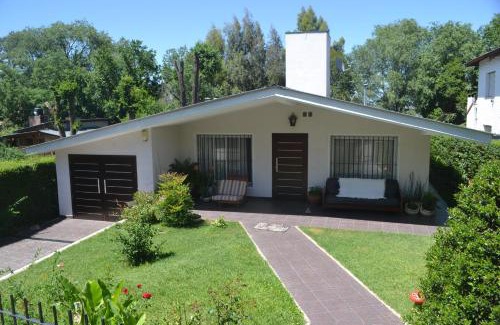 Villa General Belgrano House | Casa Simona Villa General Belgrano