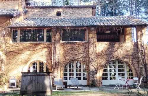 Soriano nel Cimino House | Casa Simona nel Bosco - Villa Boutique