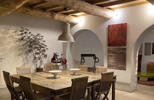 Soriano nel Cimino House | Casa Simona nel Bosco - Villa Boutique