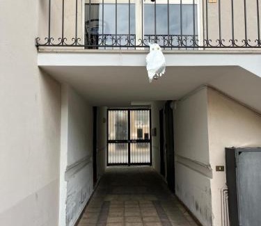 Vicenza Apartment | Casa Simone