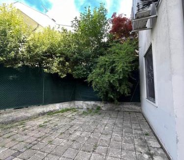 Vicenza Apartment | Casa Simone