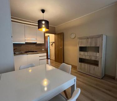 Vicenza Apartment | Casa Simone