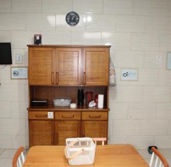 Real House | Casa simples, ampla e confortável a 5 min da praia