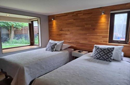 Coyhaique Bed & Breakfast | Casa Simpson Hotel
