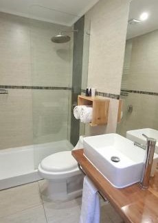 Coyhaique Bed & Breakfast | Casa Simpson Hotel