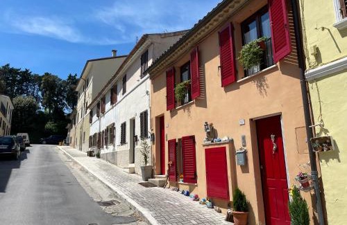 Loreto House | Casa Sissi