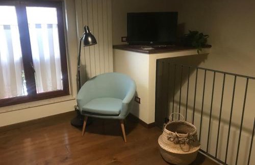 Loreto House | Casa Sissi