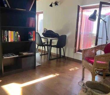 Loreto House | Casa Sissi