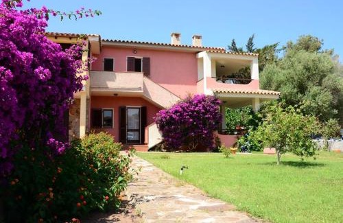 Cannigione House | Casa Smeralda