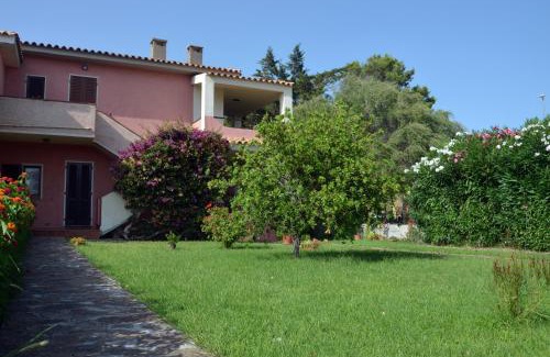 Cannigione House | Casa Smeralda