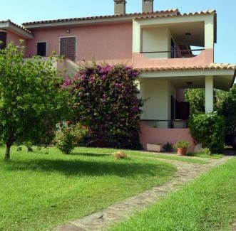 Cannigione House | Casa Smeralda