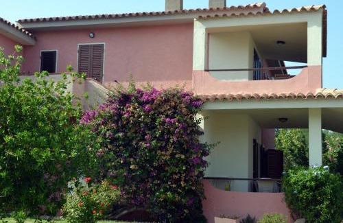 Cannigione House | Casa Smeralda