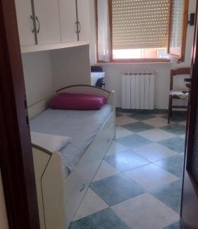 Ameglia Apartment | Casa Smeraldo