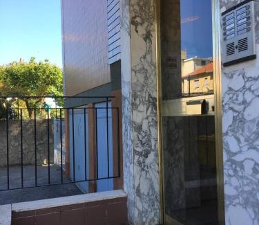 Loano House | Casa Smeraldo