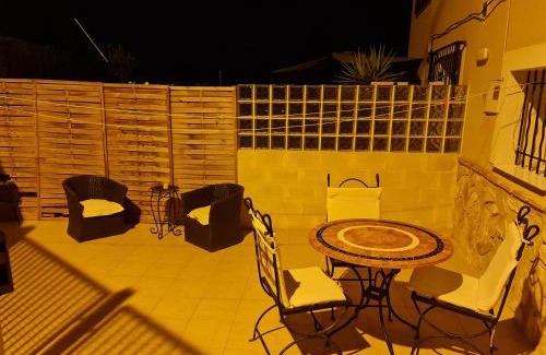 La Arboleja Apartment | Casa Sofía