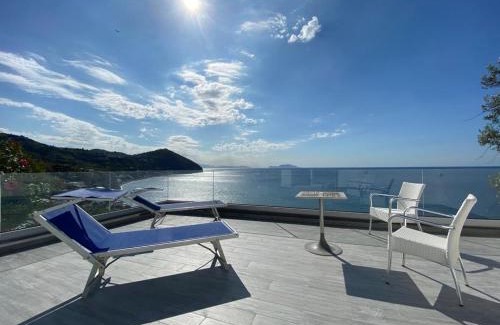 Sant'Angelo Hotel | Casa Sofia Boutique Hotel