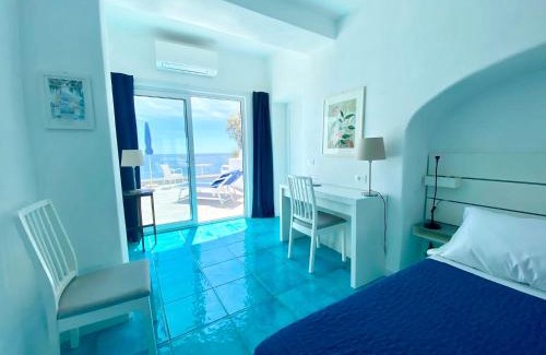 Sant'Angelo Hotel | Casa Sofia Boutique Hotel