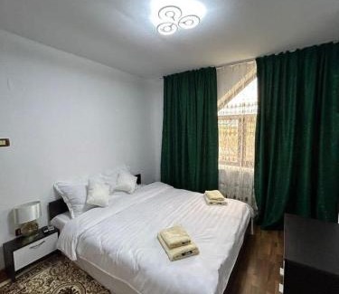 Murighiol House | Casa Sofia