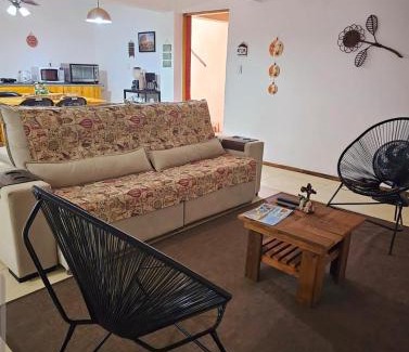 Sao Miguel de Touros House | Casa Sol do Gostoso