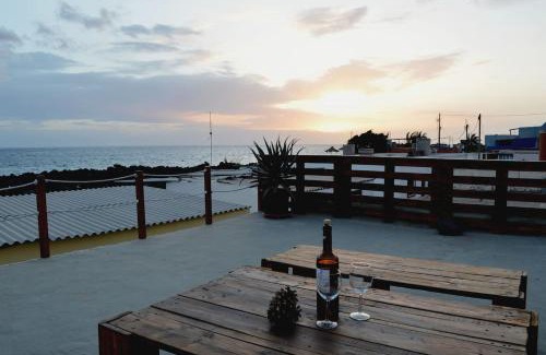 Tazacorte House | Casa Sol