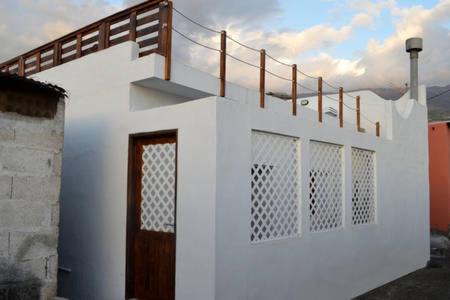 Tazacorte House | Casa Sol
