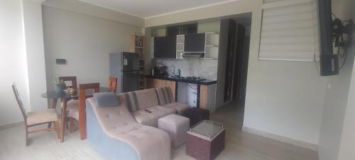 Tingo Maria Apartment | Casa Sol