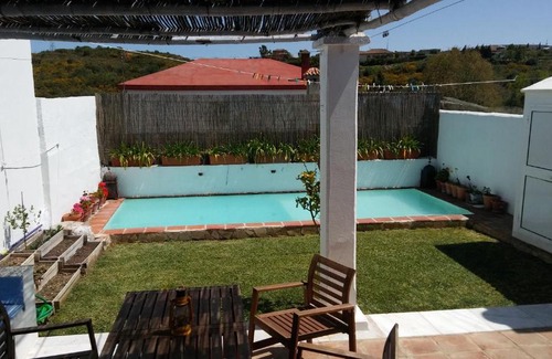 San Roque House | Casa Sol San Roque